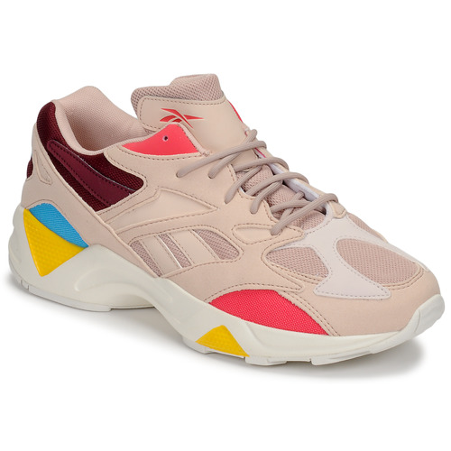 reebok sneakers dames